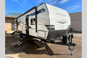 New 2025 Forest River RV Surveyor Legend X 27CAMP Photo
