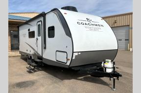 New 2025 Coachmen RV Northern Spirit SE 24RB Photo