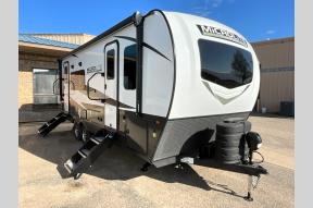 New 2025 Forest River RV Flagstaff Micro Lite 25SRK Photo