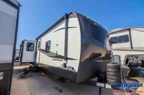 New 2025 Forest River RV Flagstaff Classic 832lKRL Photo