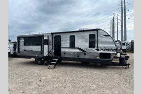 New 2025 Coachmen RV Catalina Legacy Edition 323MAZE Photo