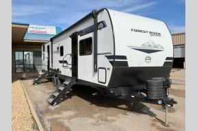 New 2025 Forest River RV Surveyor Legend X 34CAMP Photo