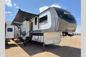 New 2025 Alliance RV Valor 40V13 Photo
