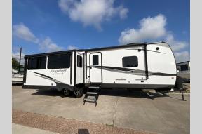 New 2025 Forest River RV Flagstaff 29RLBS Photo