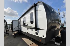 New 2025 Forest River RV Flagstaff 832RKSB Photo