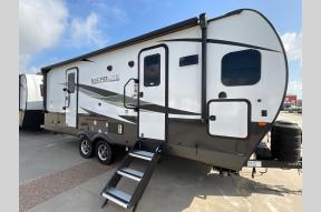 New 2025 Forest River RV Flagstaff 25FKB Photo