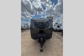 New 2025 Forest River RV Flagstaff 26SRD Photo