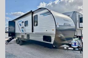 New 2025 Coachmen RV Clipper 25RB Photo