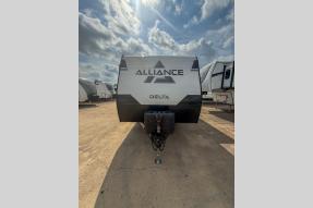 New 2025 Alliance RV Delta ML206 Photo