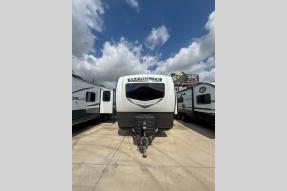 New 2025 Forest River RV Flagstaff 22FBS Photo