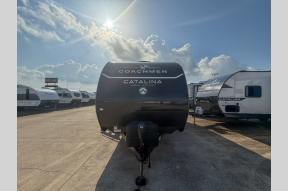 New 2025 Coachmen RV Catalina 293QBCKLE Photo