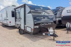 New 2025 Coachmen RV Catalina Summit Series 7 134RDX Photo