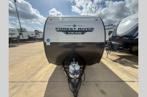 New 2025 Coachmen RV Viking 17SFQ Photo