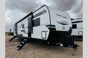 New 2025 Forest River RV Surveyor Legend X 34CAMP Photo