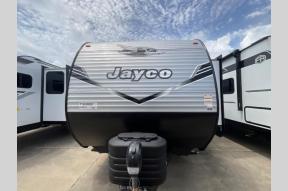 New 2025 Jayco Jay Flight 334RTS Photo