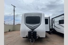 New 2025 Grand Design Reflection 322FKTS Photo