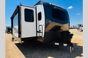 New 2025 Forest River RV Flagstaff Classic 832FK Photo