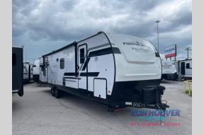 New 2026 Forest River RV Solaire 3150TBSS Photo