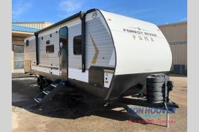 New 2026 Forest River RV Puma Camping Edition 305BHCE Photo