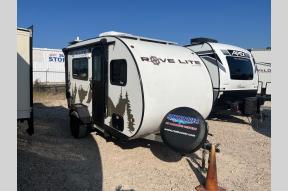 Used 2021 Travel Lite Rove Lite 14FL Photo