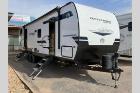 New 2025 Forest River RV Surveyor Legend X 32CAMP Photo