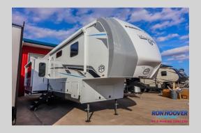 New 2025 Forest River RV Wildcat 33CHEF Photo