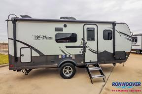New 2025 Forest River RV Flagstaff E-Pro E20FBS Photo