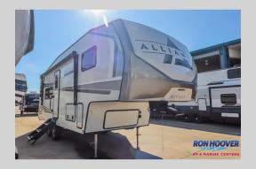New 2025 Alliance RV Avenue All-Access 23ML Photo