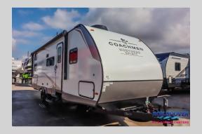 New 2025 Coachmen RV Northern Spirit SE 26BH Photo