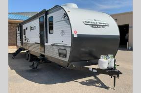 New 2025 Forest River RV Viking 6K Series 292TB Photo
