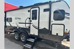 New 2025 Forest River RV Flagstaff E-Pro E20FK Photo