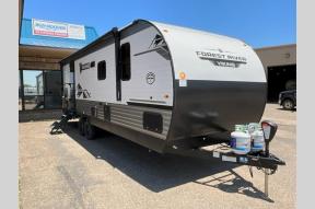 New 2025 Forest River RV Viking 6K Series 25RB Photo
