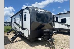 New 2025 Forest River RV Flagstaff Super Lite 26SRD Photo