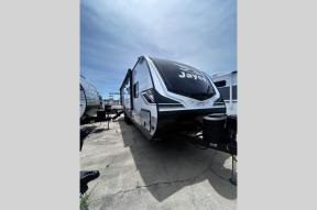 New 2025 Jayco Jay Feather 25RB Photo