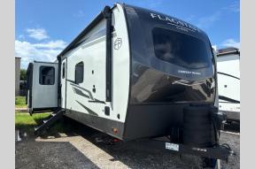 New 2026 Forest River RV Flagstaff Classic 832lKRL Photo