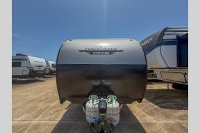 New 2025 Coachmen RV Viking 25QBH Photo