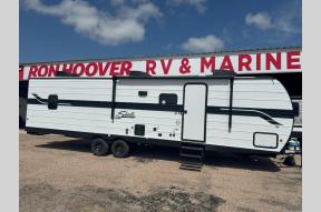 New 2025 Forest River RV Shasta 31QB Photo