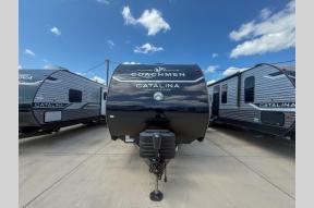 New 2025 Coachmen RV Catalina 283QBCKLE Photo