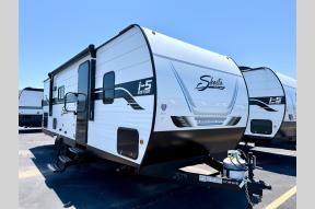 New 2025 Shasta RVs i-5 Edition 526RBS Photo