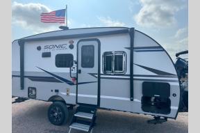 Used 2019 Venture RV `SONIC 169VBH Photo