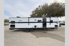 New 2025 Forest River RV Shasta 532BEDS Photo