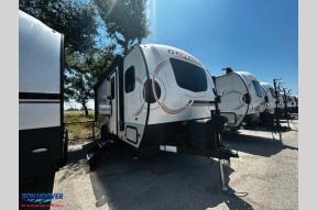 New 2023 Forest River RV Rockwood GEO Pro G16BH Photo