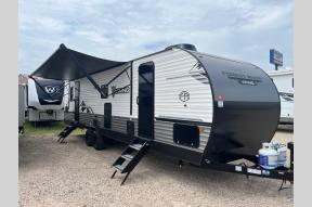 New 2025 Forest River RV Viking 7K Series 282DORM Photo