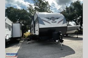 New 2023 Forest River RV Shasta 32DS Photo