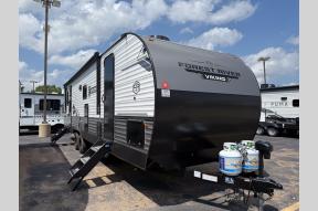 New 2025 Forest River RV Viking 7K Series 282DORM Photo