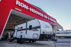 New 2025 Forest River RV Flagstaff 20RBS Photo