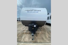 New 2025 Forest River RV Salem 32BHDSX Photo