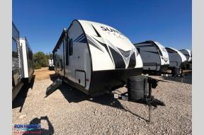 Used 2020 CrossRoads RV Sunset Trail SS253RB Photo