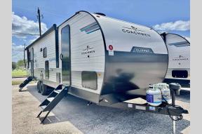 New 2025 Coachmen RV Clipper 282DORM Photo