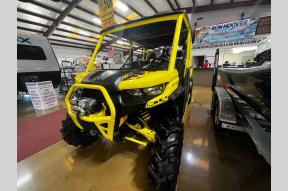Used 2019 Can-Am Defender MAX XMR Photo